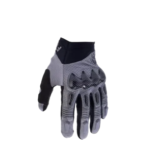 BOMBER GLOVE CE [STL GRY]
