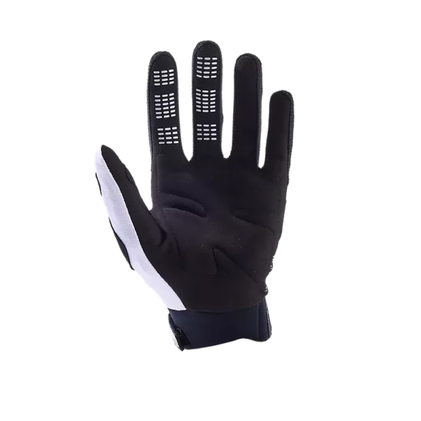 DIRTPAW GLOVE [WHT]