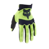 DIRTPAW GLOVE [FLO YLW]