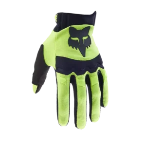 DIRTPAW GLOVE [FLO YLW]