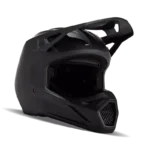V1 SOLID HELMET [MT BLK]