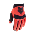 YTH DIRTPAW GLOVE [FLO ORG]