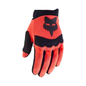 YTH DIRTPAW GLOVE [FLO ORG]