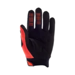 YTH DIRTPAW GLOVE [FLO ORG]