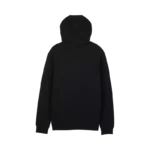 FOX HEAD FLEECE PO [BLK]