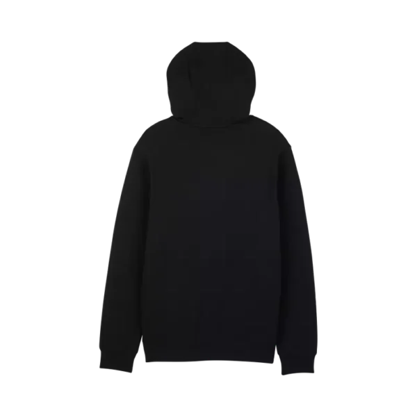 FOX HEAD FLEECE PO [BLK]