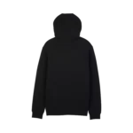 FOX HEAD FLEECE PO [BLK/BLK]