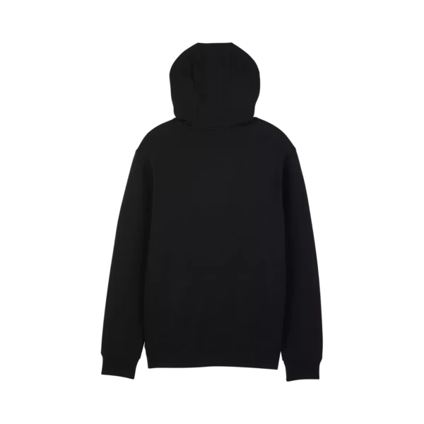FOX HEAD FLEECE PO [BLK/BLK]
