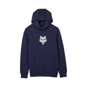 FOX HEAD FLEECE PO [MDNT]