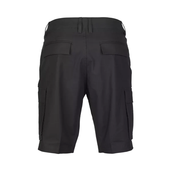 SLAMBOZO SHORT 3.0 [BLK]