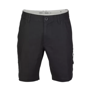 ESSEX SHORT 3.0 [BLK]