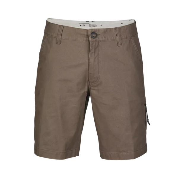 ESSEX SHORT 3.0 [DIRT]