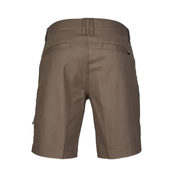 ESSEX SHORT 3.0 [DIRT]