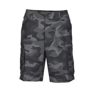 SLAMBOZO CAMO SHORT 3.0 [BLK CAM]
