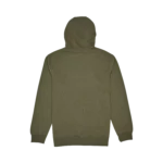 NON STOP FLEECE PO [OLV GRN]