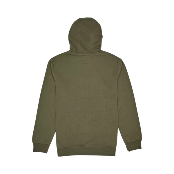 NON STOP FLEECE PO [OLV GRN]