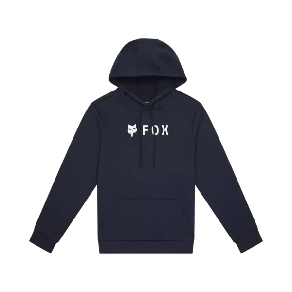 W ABSOLUTE PO FLEECE [MDNT]