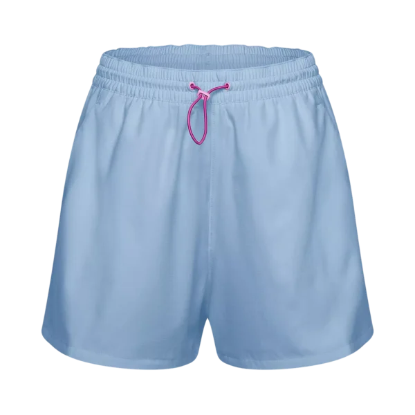 W SURVIVALIST SHORT [CAS BLU]