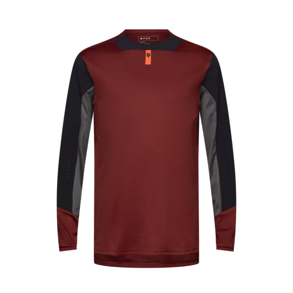 DEFEND LS JERSEY [RUS]
