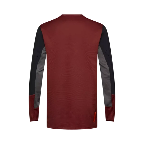 DEFEND LS JERSEY [RUS]