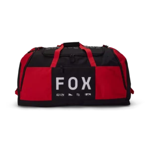 RACE SPEC PODIUM 180 DUFFLE [FLO RED]