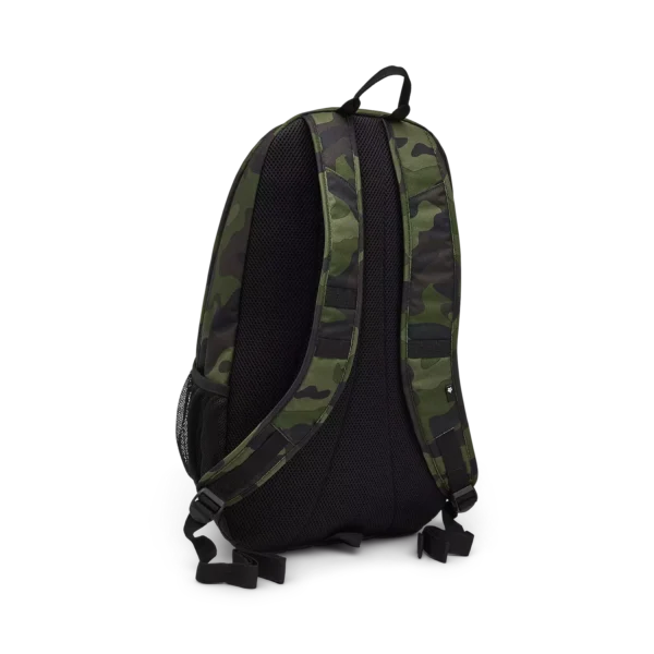 180 BACKPACK [GRN CAM]