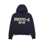 W MOTO-X OVERSIZED FLC PO [MDNT]