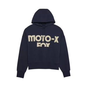 W MOTO-X OVERSIZED FLC PO [MDNT]