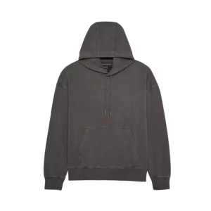 WORDMARK OVERSIZED FLEECE PO [PTR]