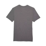 ABSOLUTE SS TECH TEE [HTR GRAPH]