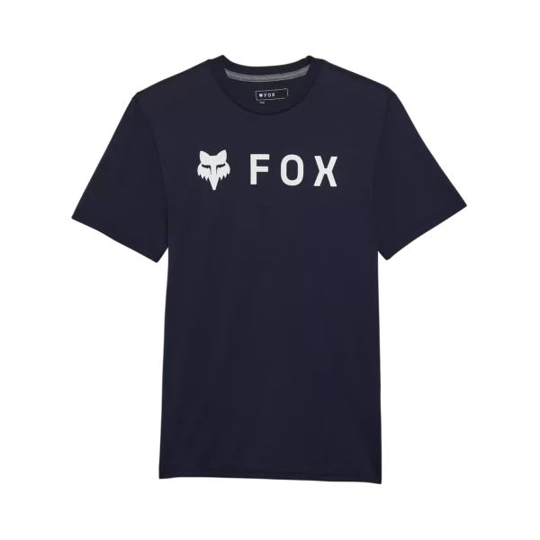 ABSOLUTE SS TECH TEE [MDNT]