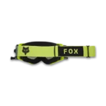 AIRSPACE ROLLOFF GOGGLE [FLO YLW]