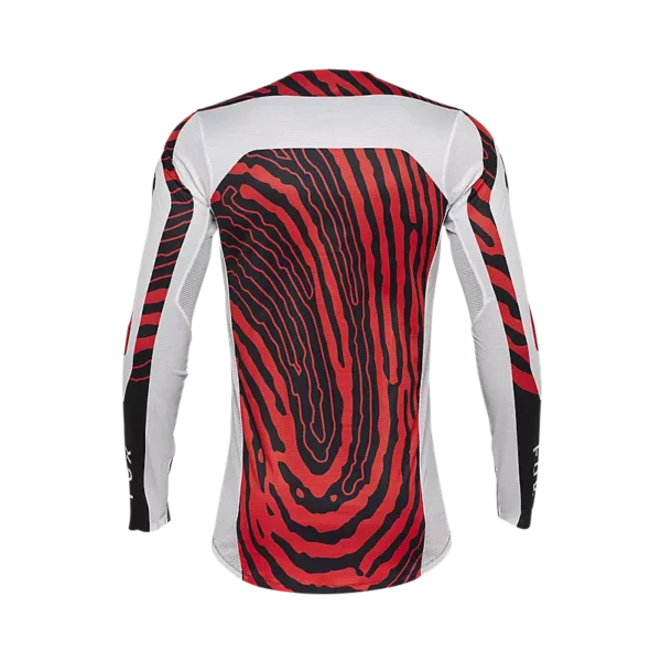 FLEXAIR IMPRESSION JERSEY [WHT]