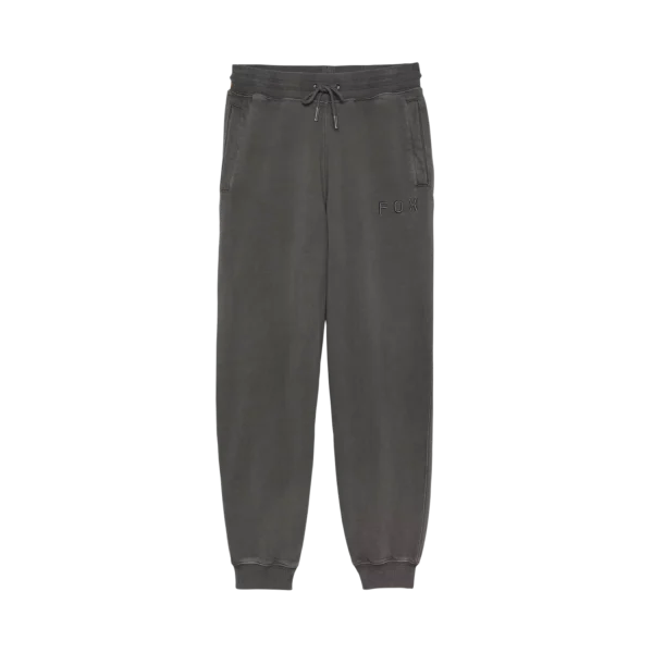W WORDMARK FLEECE JOGGER [PTR]