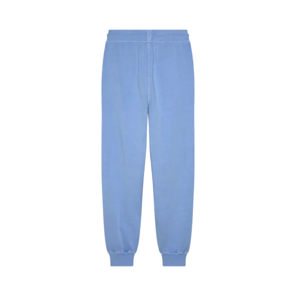 W WORDMARK FLEECE JOGGER [CAS BLU]