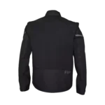 DEFEND OFF ROAD JACKET [BLK]