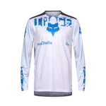 RANGER LS JERSEY DIGI IMAGE [WHT]