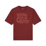 GPC OVERSIZED SS TEE [RUS]