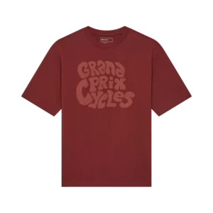 GPC OVERSIZED SS TEE [RUS]