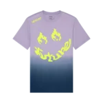 HELLO FOX SS PREM TEE [LIL]