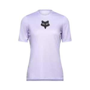 W RANGER SS JERSEY FOX HEAD [LIL]