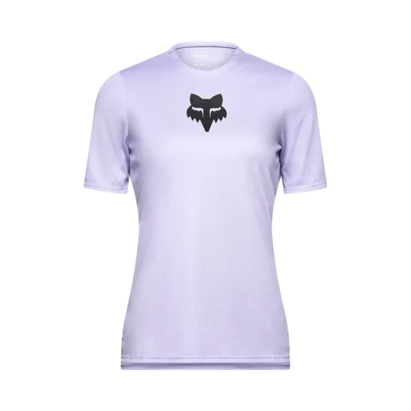 W RANGER SS JERSEY FOX HEAD [LIL]