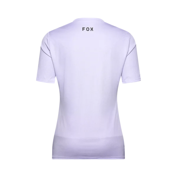 W RANGER SS JERSEY FOX HEAD [LIL]