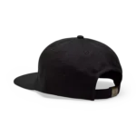 MOTO-X ADJUSTABLE HAT [BLK]