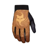 RANGER GLOVE FREQUENCY [TGRN]