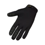 RANGER GLOVE FREQUENCY [MIL]