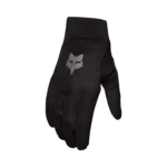 W RANGER GLOVE [BLK]