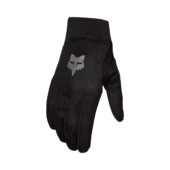W RANGER GLOVE [BLK]
