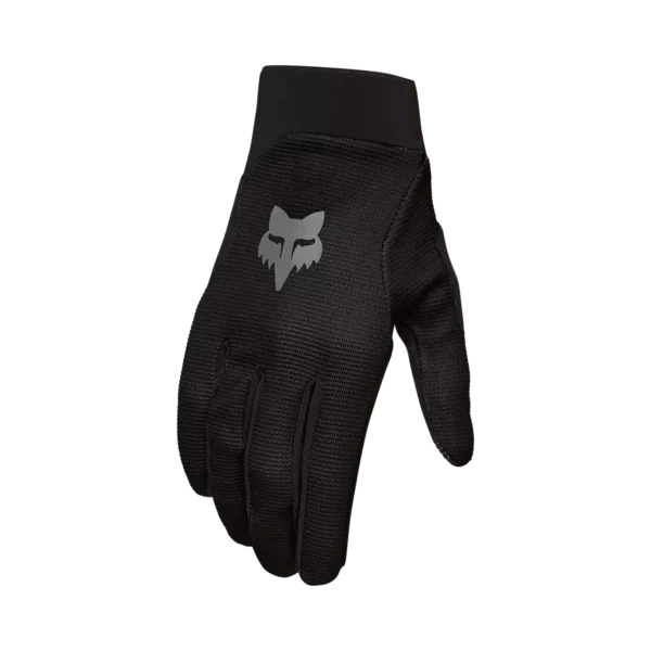 W RANGER GLOVE [BLK]