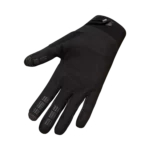 W RANGER GLOVE [BLK]